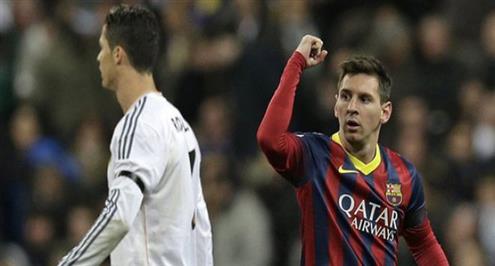 ديل بوسكي: الكلاسيكو مصدر سعادة.. ريال مدريد وبرشلونة لديهما عظماء